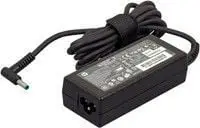Karikues për Laptop HP (709985-002), 65W, i zi