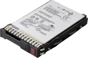 Disk për server HP, 960GB, 2.5'' SAS-3 (12Gb/s)