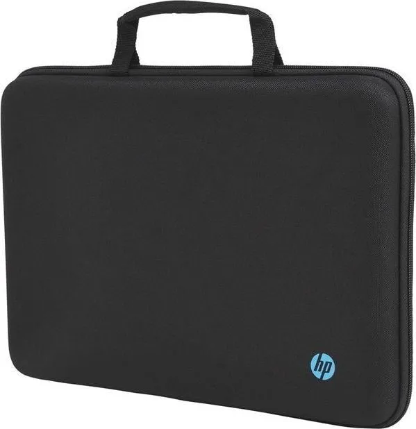 Çantë për laptop HP 14", e zezë - 2
