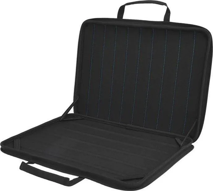 Çantë për laptop HP 14", e zezë - 4