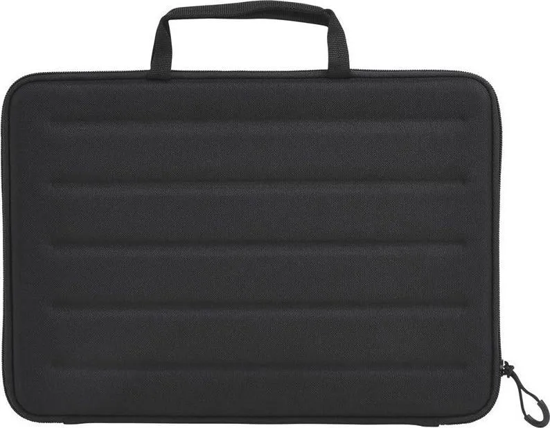 Çantë për laptop HP 14", e zezë - 5
