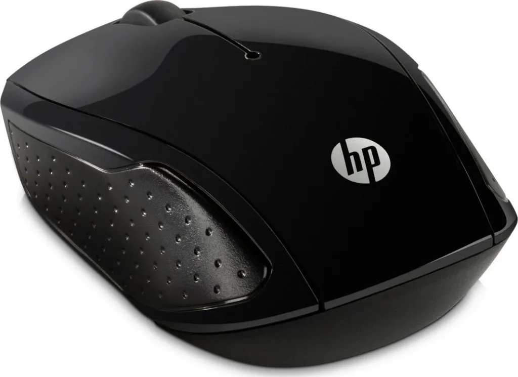 Maus HP, wireless, USB, i zi - 3