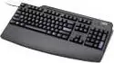 Tastierë HP Keyboard, me kabllo, US, e zezë