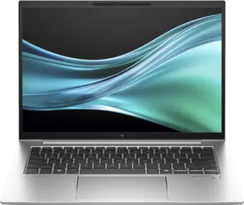 Laptop HP EliteBook 840 G11, 14", Intel Core Ultra 5 135U, 16GB RAM, 512GB SSD, Intel® graphics card