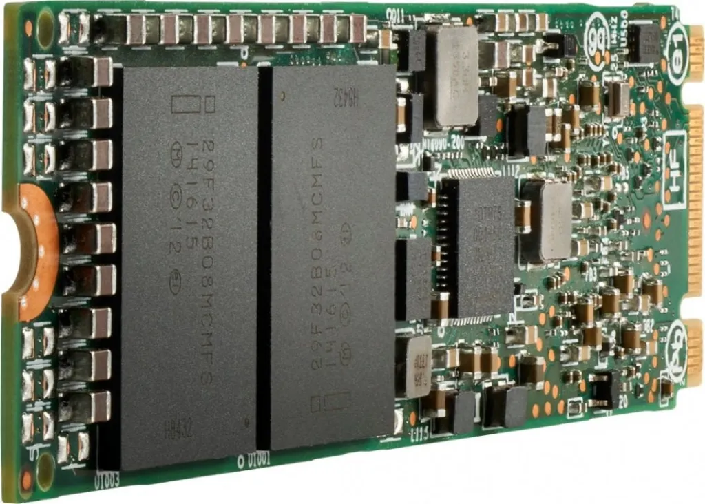 Disk SSD HP, 1TB, M.2 2280 PCI-E - 1