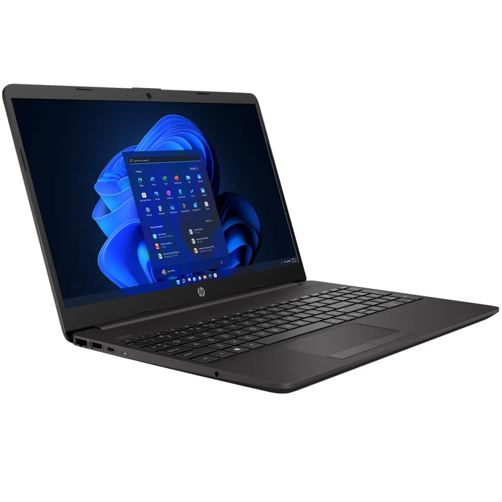 Laptop HP 250 G8, 15.6", Intel Core i5-1135G7, 8GB RAM, 256GB SSD, Intel Iris Xe Graphics, i zi - 2