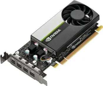 Kartelë grafike HP Quadro T1000 4GB GDDR6