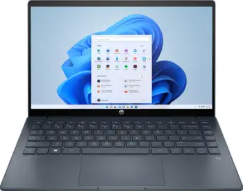 Laptop HP Pavilion x360, 14", Intel i5-1235U, 16 GB RAM, 512 GB SSD, i zi