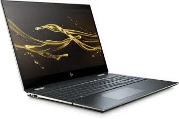 Laptop HP Spectre x360 15-eb1001nc, 15.6', Intel Core i7, 16GB RAM, 512GB SSD, Intel Iris Xe, i kaltër