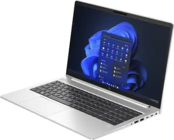 Laptop HP EliteBook 650, 15.6", Intel i7-1355U, 16 GB RAM, 512 GB SSD, i argjendtë
