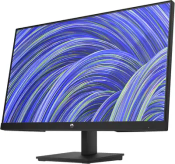 Monitor HP LED, 23.8", 1920 x 1080, Full HD, i zi