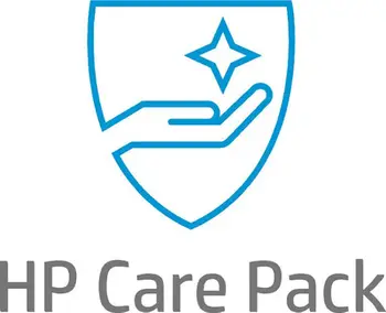 Garanci shtesë HP eCare Pack, 5 vjet OnSite NBD Travel, për notebook HP