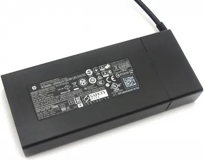Karikues për laptop HP, 150 W, 3 mm, 7.7 A, 19.5 V - 1