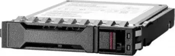 Disk për server HP (861681-B21), 2TB, 3.5'', SATA III (6Gb/s)