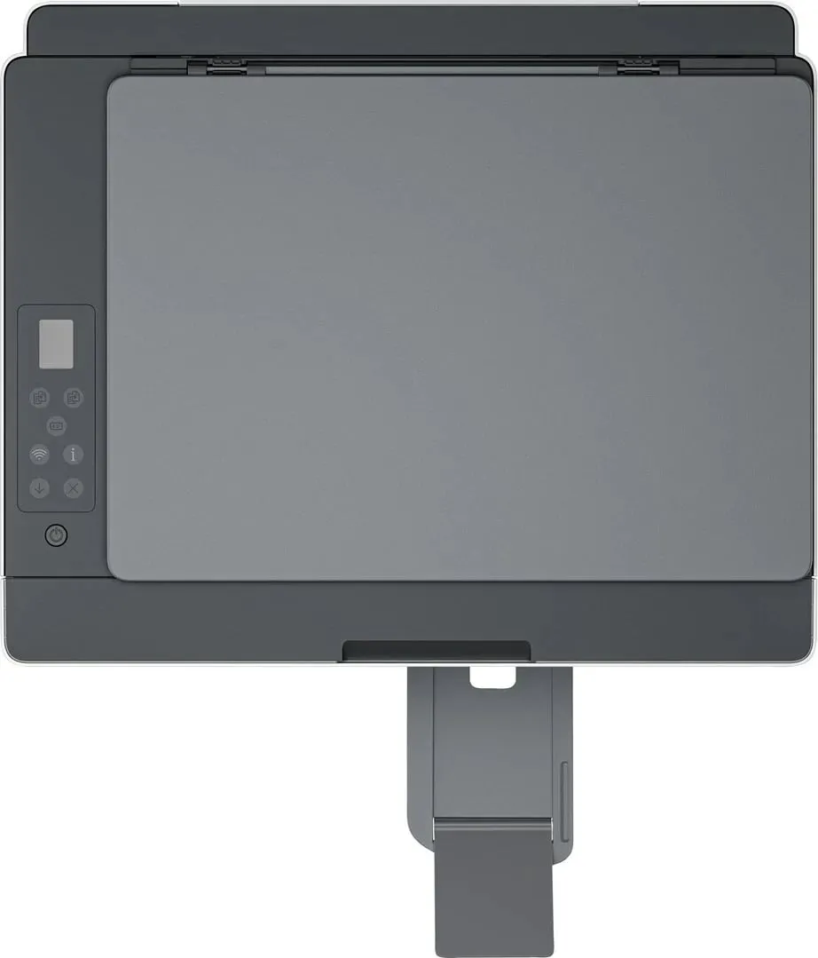 Printer HP Smart Tank 580, All-in-One, Gri - 15