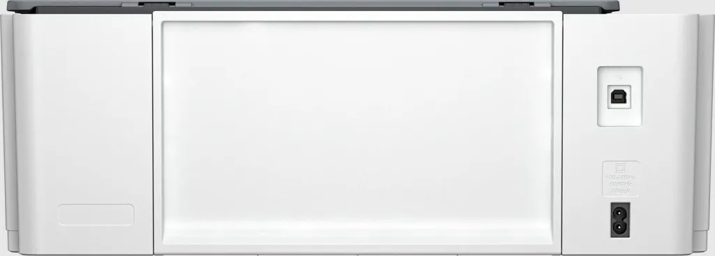 Printer HP Smart Tank 580, All-in-One, Gri - 16