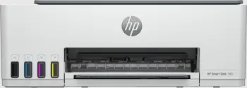 Printer HP Smart Tank 580, All-in-One, Gri