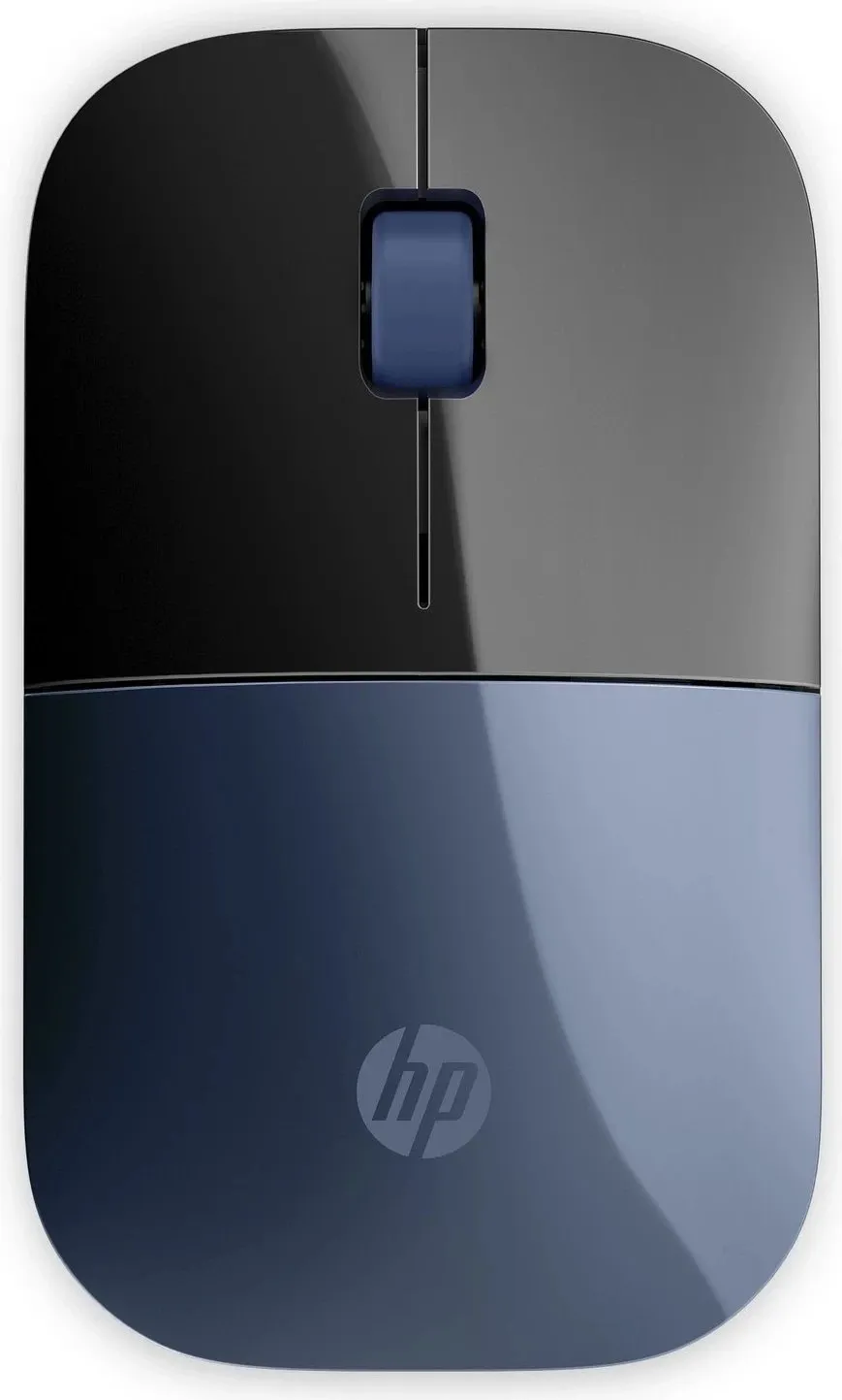 Maus pa kabllo HP Z3700, i kaltër - 1