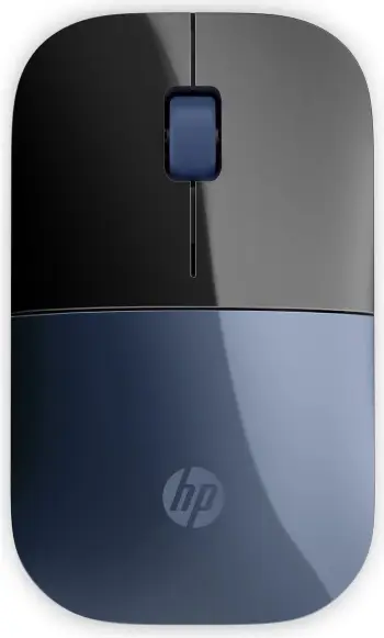 Maus pa kabllo HP Z3700, i kaltër