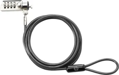Kabllo me kod HP Lanyard (T0Y15AA), 1.83m - 1