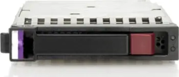 Disk për server HP Enterprise DRV, 6TB, Sata, 3.5''