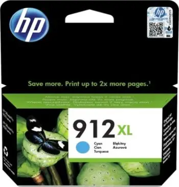 Toner HP Ink 912XL (3YL81AE), i kaltër