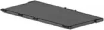 Bateri për laptop HP PR LGC496080L1, 3.64Ah, Li-Poly, e zezë