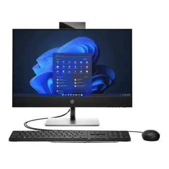 AIO HP 23.8" ProOne 440 G9 i712700T 16GB RAM 512GB SSD W11
