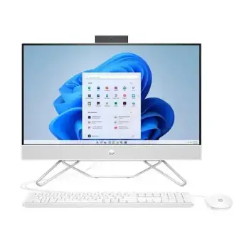 AIO HP 24" 24CB1006NG i7-1255U 8GB RAM /1TB SSD W11