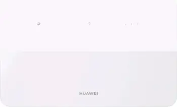 Router Huawei B636-336, Wi-Fi 6, 4G, Bardhë