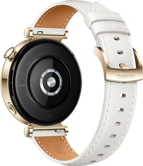 Smartwatch Huawei WATCH GT 4, 32 GB, AMOLED, Wi-Fi, GPS, bardhë - 4