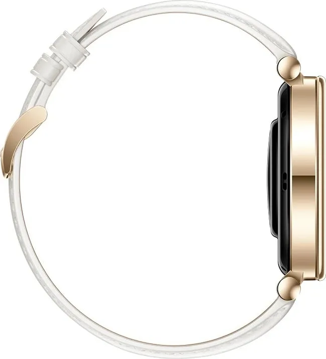 Smartwatch Huawei WATCH GT 4, 32 GB, AMOLED, Wi-Fi, GPS, bardhë - 5