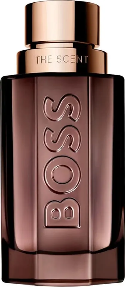 Eau de Parfum për meshkuj Hugo Boss The Scent, 50ml - 1