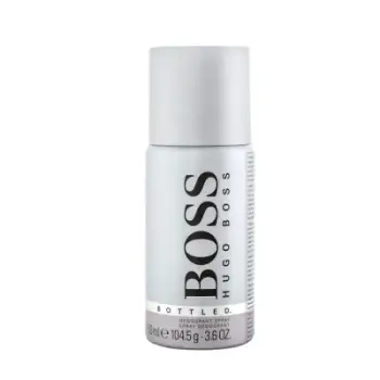 Deodorant Hugo Boss Boss Bottled No.6, 150 ml
