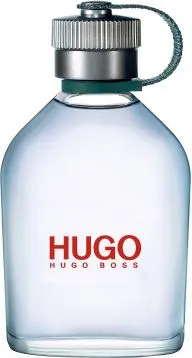 Eau de Toilette Hugo Boss Green, 200 ml - 1