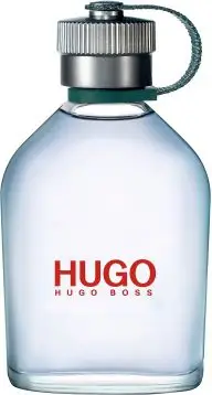 Eau de Toilette Hugo Boss Green, 200 ml