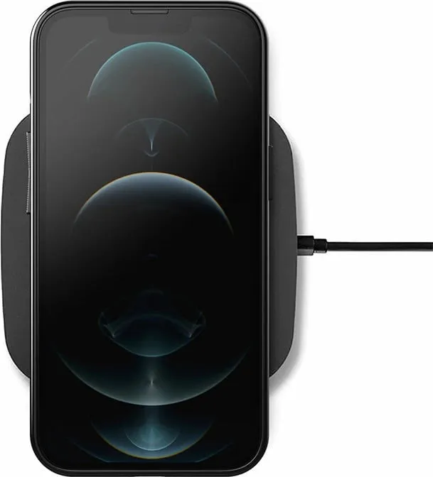 Mbështjellës Hurtel Thunder Case për iPhone 13 Pro, TPU, i zi - 3