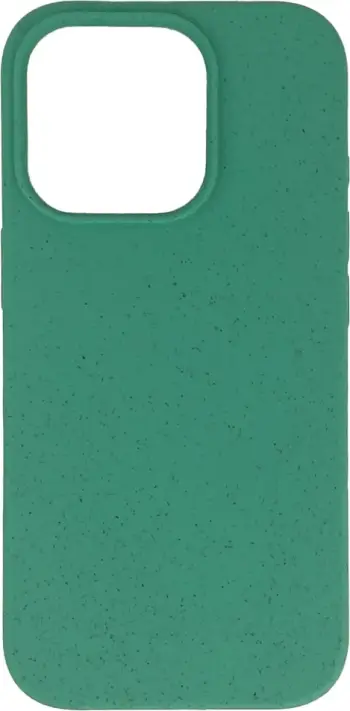 Mbështjellës Hurtel Multiple Color Wheat Case MagSafe për iPhone 16 Pro Max, Mint