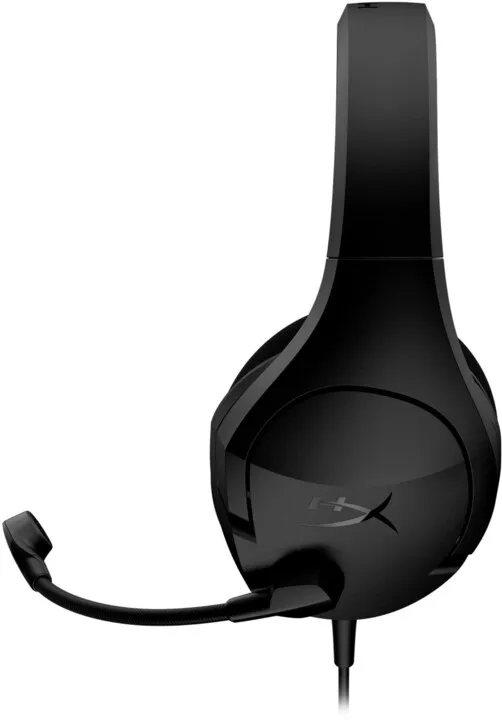 Kufje HyperX Cloud Stinger Core, të zeza - 2