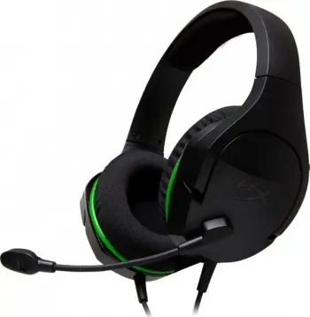 Kufje HyperX Cloud Stinger Core (4P5J9AA), të zeza