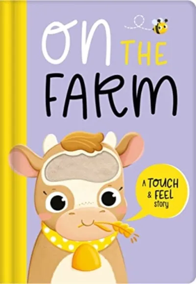 On The Farm - Igloo Books - 1