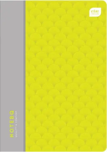 Fletore Interprint, A5, 60 faqe (10 copë)