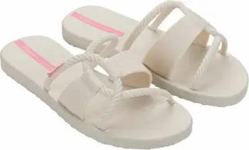 Flip-Flop femra Ipanema, bezhë
