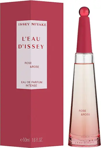 Eau de Parfum Issey Miyake L'Eau D'Issey Rose & Rose, 50 ml