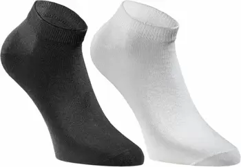 Çorape unisex Jack & Jones, të bardha dhe të zeza