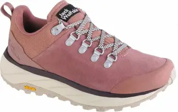 Atlete për femra Jack Wolfskin, rozë