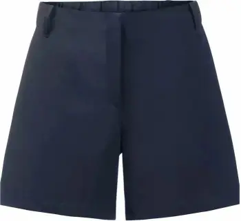 Shorce Jack Wolfskin femra, të kaltra