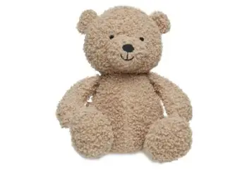 Loder per femije Teddy Bear - Biscuit