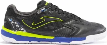 Atlete për futboll të brendshme për meshkuj Joma, të zeza