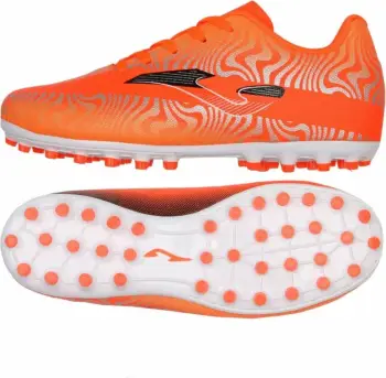 Atlete për fëmijë Joma, portokalli